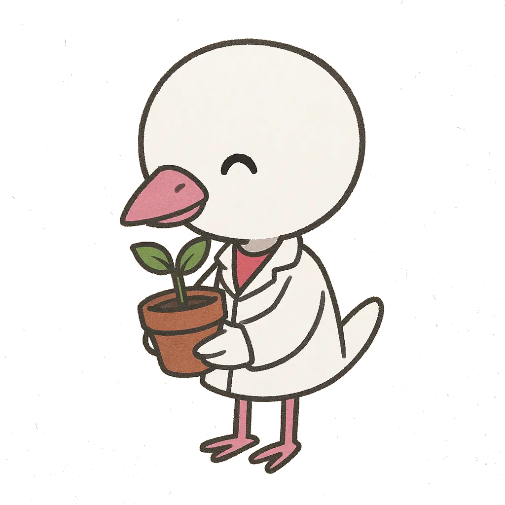 Pájaro científico SIVU